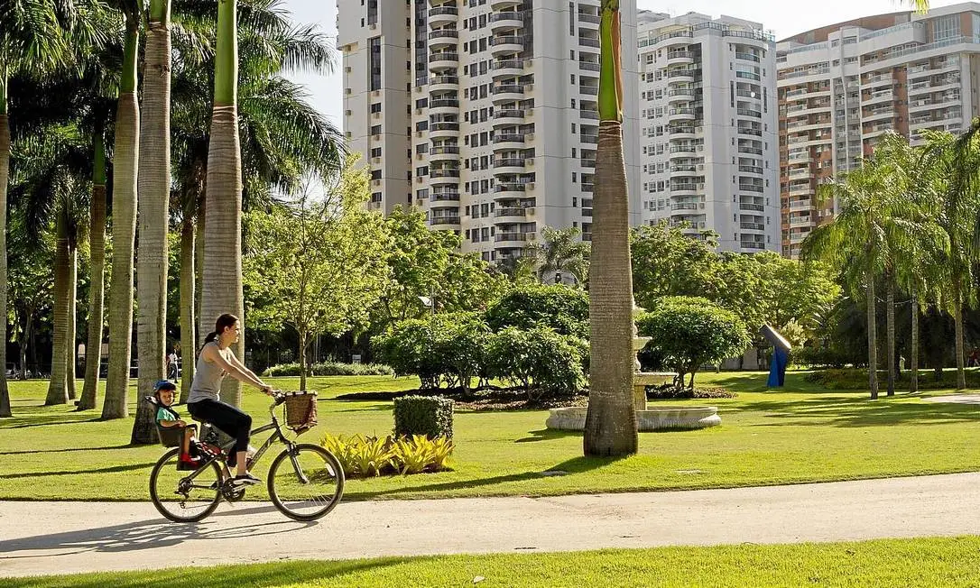 Lançamentos imobiliários alto padrão Barra da Tijuca 2026 – Tegra